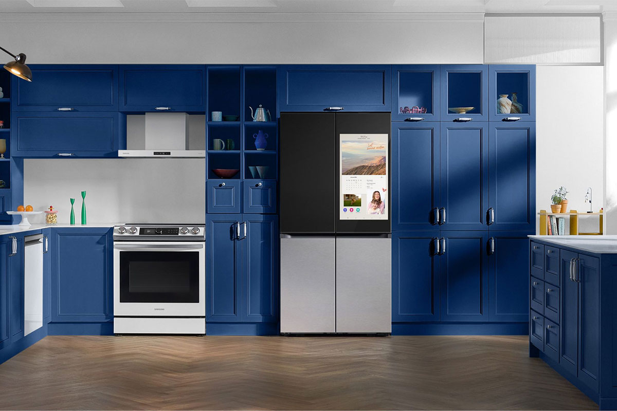 راهنمای کامل تعمیرات لوازم خانگی سامسونگ | نکات مهم و خدمات تخصصی